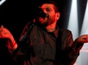 Сплин показали обложку нового альбома