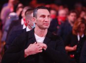 Володимиру Кличку пророкують крісло мера Києва