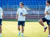 Швейцария - Испания: где и когда смотреть первый четвертьфинал Евро-2020