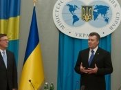 Кожара: Янукович не имеет права вмешиваться в ситуацию с Тимошенко 