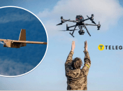 Китай прекращает поставки дронов