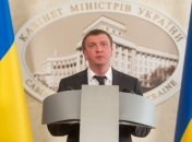 Министр юстиции хочет поменять ментальность чиновников