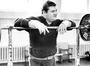 Скончался легендарный олимпийский чемпион по тяжелой атлетике