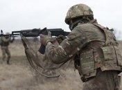 "Пасхальное перемирие": ВСУ открывали ответный огонь