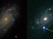 Как погибает звезда и образовывается сверхновая?