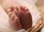 В Киеве на мусорке нашли мертвого младенца