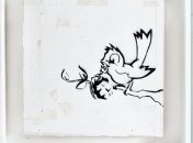 Произведение Banksy продано на аукционе в Нидерландах за €170 тысяч (фото)