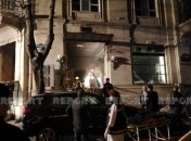 Вибух у клубі в Баку