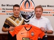 Коноплянка має серйозний настрій на матч з Бенфікою