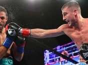 Вечер бокса с Гвоздиком собрал рекордно низкий рейтинг