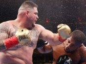 Руис рассказал, кого хочет видеть своим следующим соперником