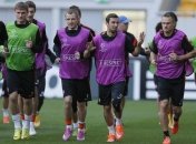 Сегодня "Шахтер" попытается вновь разгромить "БАТЭ"