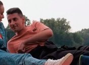 Участник "Холостячки" жалеет о "легкомысленном поступке" с Мишиной (видео)