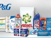 Бренди Procter&Gamble