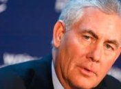 В Госдепартаменте США сообщили, что Тиллерсон в РФ коснется темы Донбасса