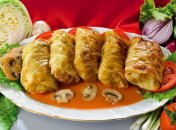 Все дело в том, что при приготовлении голубцов есть один секрет