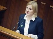 "Джентльменское соглашение": Кравчук рассказала о "кодексе этики" для "слуг народа" 