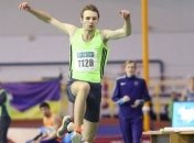 Украинцы завоевали 2 награды на легкоатлетическом турнире в Финляндии