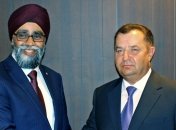 Канада намерена увеличить размер помощи Украине