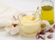 Соус Алиоли вы приготовите за 10 минут