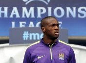 Скоулз: Проблема "Манчестер Сити" в еврокубках - это Яя Туре