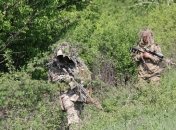 День в ООС: оккупанты трижды обстреляли позиции ВСУ