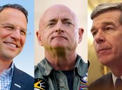 Топ-5 кандидатов в вице-президенты США