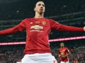 Слова Ибрагимовича в Instagram собрали миллион лайков