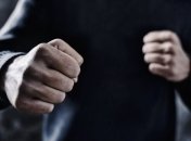 Заявниця та дівчинка отримали тілесні ушкодження