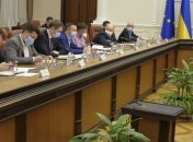 КМУ скликає позачергове засідання сьогодні увечері