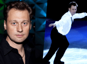 Где сейчас фигурист Виктор Петренко