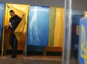 Выборы 2019: Избирательные округа, где украинцы не смогут проголосовать 