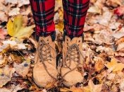 Мода осень 2019: модели обуви, которые точно стоит купить