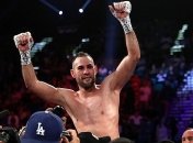 Педраса: Я очень хочу боя с Ломаченко