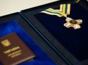 Баррозу обзавелся украинским орденом Свободы