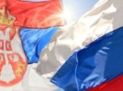 В Сербии появилась партия россиян