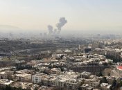 Израиль нанес удар по Ирану и ждет ответной атаки. Главное о новом витке конфликта