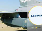 Ракеты, Le Figaro