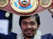 Пакьяо и Амир Хан начали переговоры о бое