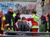 В Кельне тяжело ранили кандидата на должность мэра