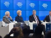 Порошенко: Украина борется с коррупцией не ради безвиза или транша МВФ