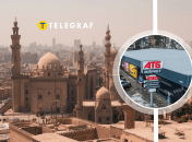 Украинские магазины в Египте