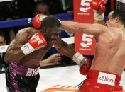 Экс-соперник Кличко поддержал предложение освободить чернокожих от налогов на 462 года