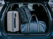 Багажник авто