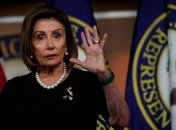 82-річна Пелосі вважається однією з найвпливовіших жінок в Америці