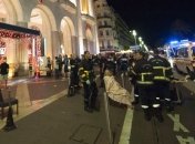 В Ницце грузовик врезался в толпу, есть погибшие и пострадавшие (Обновляется)