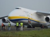 В ГП "Антонов" рассказали о сотрудничестве с РФ по "Русланам"