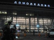 Украинского депутата выдворили из аэропорта Москвы