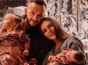 София Стужук в слезах поделилась воспоминаниями о покойном муже