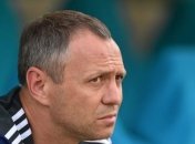 Головко: В расположение молодежной сборной Украины Зинченко не приедет